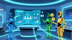 Is ServiceNow the Prime Candidate to Capitalize on the 466% Robotic Process Automation Growth Forecast?