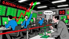 Market Overview for IQ/Tether (IQUSDT) on 2025-12-30