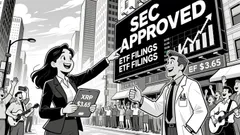 XRP's Long-Term Price Potential and Institutional Adoption: Strategic Investment Timing in a Post-SEC Resolution Landscape