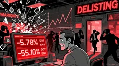 Binance's Margin Pair Delistings: Implications for Altcoin Liquidity and Risk Management