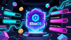 ElizaOS Token Swap Begins as Bithumb Supports Migration