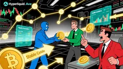 The Rise of Onchain Perpetual Futures as Core DeFi Primitives