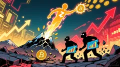 Privacy Coins as a Strategic Haven in a Regulating Crypto Landscape