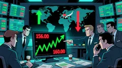 The USD/JPY Cross in 2026: BoJ Tightening vs. Fed Dovishness – A Strategic Play for Carry Trades?