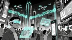 Meta's AI Acquisition Strategy: A Blueprint for Capturing the Superintelligence Era