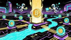 The Convergence of Stablecoins and AI Payments: A New Economic Layer for Global Commerce