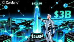 Cardano's Strategic Shift Toward Stablecoins: A Catalyst for Ecosystem Growth and ADA Value