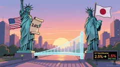 USD/JPY: The Structural Shift in Yen Strength is Now the Narrative