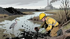 Alabama Power's Coal Ash Risks: What Investors Need to Know