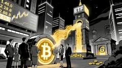 Bitcoin's Long-Term Holder Behavior and Market Bottom Proximity: Identifying Cyclical Exhaustion and Institutional Buy-Side Readiness