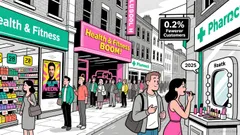 UK Consumer Spending Slowdown: Implications for Retail and Consumer Discretionary Sectors