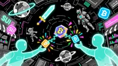 Overtake: Revolutionizing Web3 Gaming Asset Trading and Its Implications for Investors