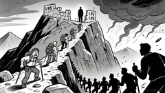 Is XRP Headed for a $0.80 Collapse? A Bear Market Scenario Analysis