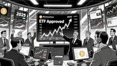 The Emerging Institutional Shift in Crypto: From Bitcoin HODLing to Ethereum Whale Accumulation