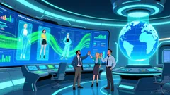 AppLovin's Rally: Navigating the Exponential Growth Cliff