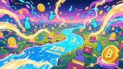 LIT's Airdrop Timing and Market Impact: Navigating Sentiment-Driven Volatility and Distribution Mechanics