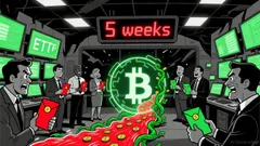 Bitcoin's Critical Week Before 2025 Year-End: Navigating Volatility Amid Regulatory and ETF Catalysts