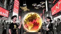 Shiba Inu's $1 Hype: A Mathematical and Market Impossibility