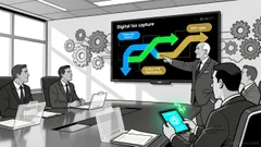 Nigeria's Tax Reform Controversy: Implications for Sovereign Creditworthiness and Foreign Direct Investment