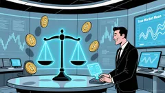 On-Chain Indicators Signal Bitcoin Seller Exhaustion and Market Stabilization in Early 2025