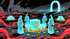 Bitcoin's Resilience Amid ETF Outflows: A Cautious Bull Case for 2026