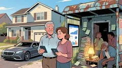 The Federalization of Wealth Inequality Debates and Its Impact on Tax Policy and Investment Strategy