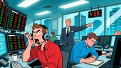 S&P 500 E-Mini (ES) and the Case for Strategic Long Positions in a Structurally Bullish Market