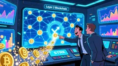 Starknet Token Unlock to Pressure Market in January 2026