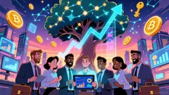 Arbitraging Funding Rate Discrepancies in Decentralized Perpetuals: Strategic Cross-Platform Trading and Risk-Adjusted Returns