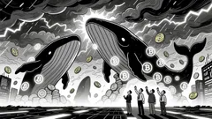 Crypto Market Narratives and Institutional Shifts in 2026: A Maturing Market and Institutional-Driven Opportunities