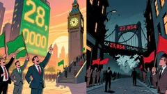 Nasdaq 100: Assessing the Bull Market's Structural Integrity