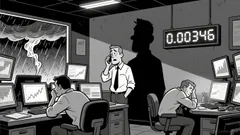 Market Overview for Banana For Scale/USDC