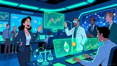 Lighter's LIT Token: Is Now the Time to Capture a Growing Perp DEX Ecosystem?