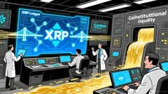 The Strategic Synergy Between XRP and Cardano's Midnight: A 100x Scalable RWA Opportunity