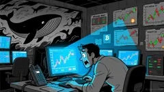 Crypto Market Positioning and Risk Management: Decoding Whale Behavior and Institutional Strategies in 2025