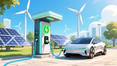 Strategic Partnerships and Funding Catalysts in the Autonomous Mobility Sector: Accelerating Scalability and ROI Through Innovation