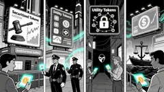 The SEC's Shifting Crypto Enforcement and Market Implications