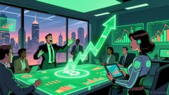 The 2026 Crypto IPO Wave: A Strategic Entry Point for Institutional Investors