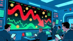 ZRX Gains Attention Amid Market Volatility and Governance Upgrades
