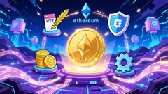 Lighter's LIT Token: A Strategic Play in DeFi-TradFi Convergence