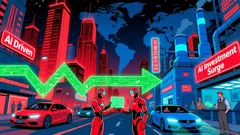 2026: Navigating the AI-Driven Market Polarization