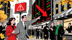 Crypto ETF Outflows and Institutional Rebalance: A Tactical Opportunity for Long-Term Holders?