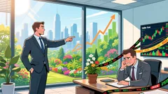 Why Index Funds Outperform Active Management in the Long Run