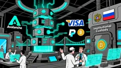 Big Tech's Crypto Wallet Move: A Game Changer for Digital Asset Adoption in 2026