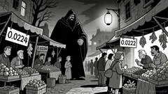 Market Overview for Coin98/Tether (C98USDT) - 24-Hour Summary