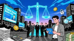 South Korea's Regulatory Uncertainty and the Future of Corporate Crypto Adoption