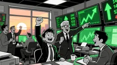 Implications of SEC Leadership Shifts for Crypto and Digital Asset Regulation