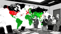 South Korea's Regulatory Stalemate and the Future of Won-Stablecoin Investment