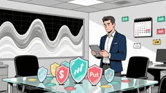 The Rise of Altcoin Options Trading and Institutional Strategies to Manage Volatility