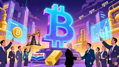 The Institutionalization of Bitcoin: Pension Fund Strategies in the 2025 Era